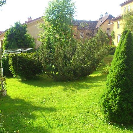 Prázdninový dům Josefův Důl Esterno foto