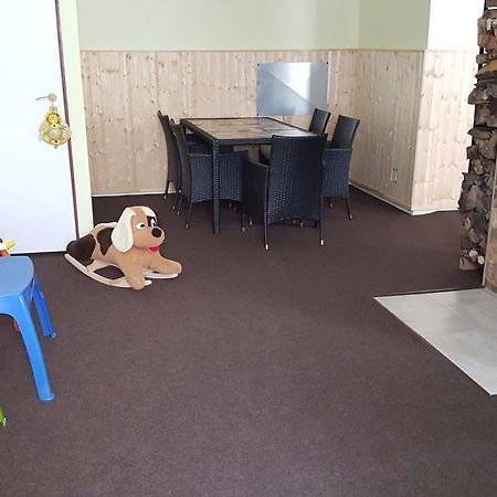 Prázdninový dům Josefův Důl Esterno foto