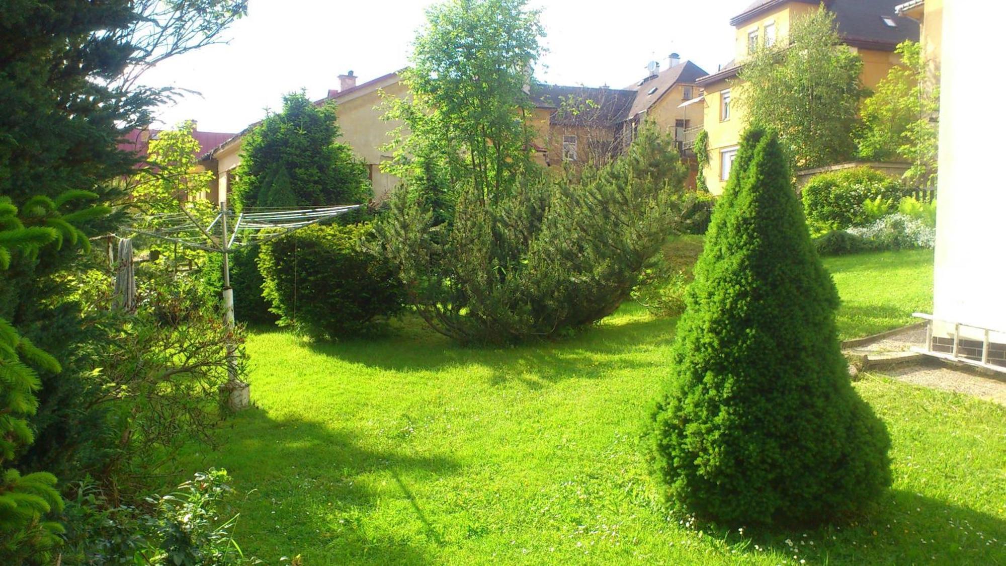Prázdninový dům Josefův Důl Esterno foto
