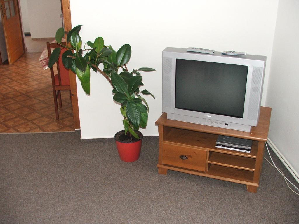 Prázdninový dům Josefův Důl Camera foto