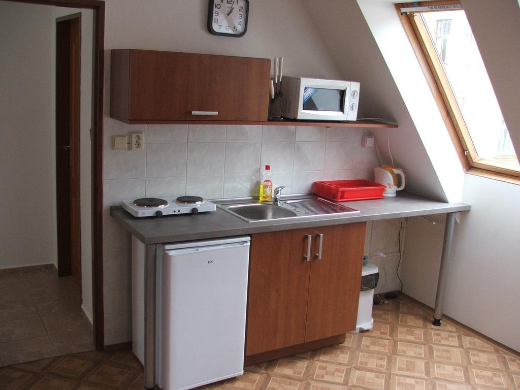 Prázdninový dům Josefův Důl Camera foto