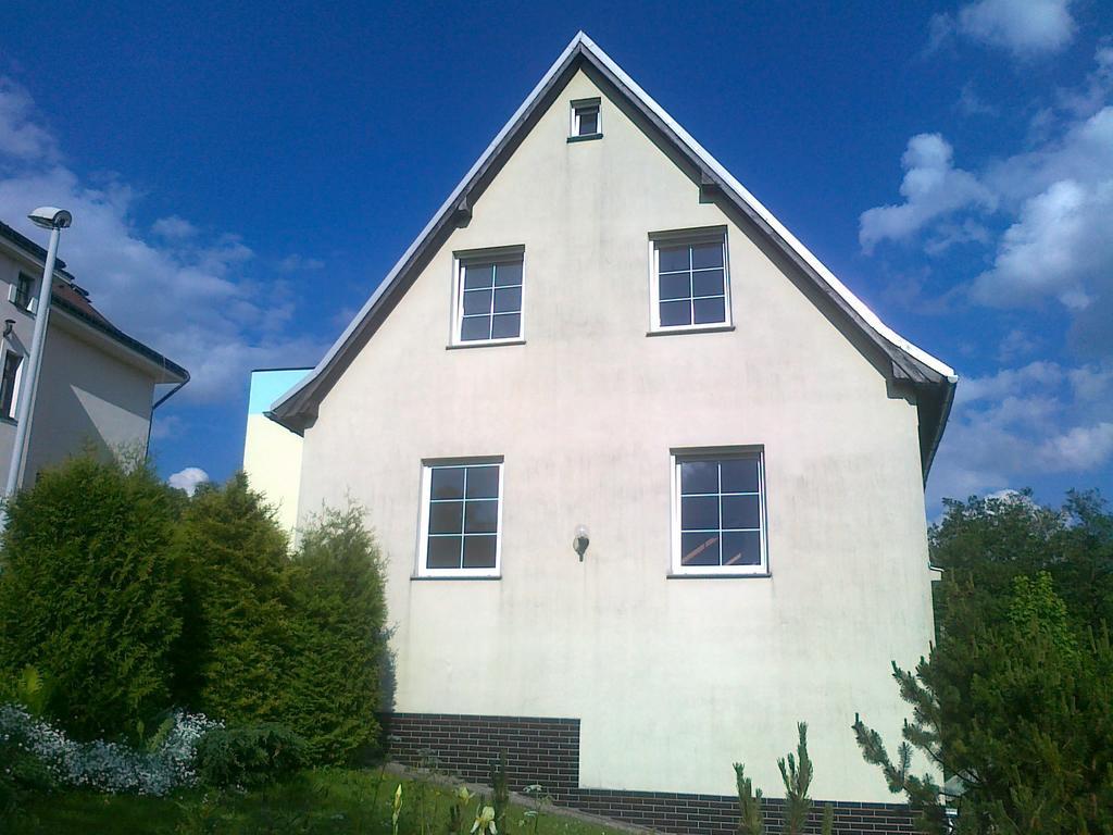 Prázdninový dům Josefův Důl Camera foto