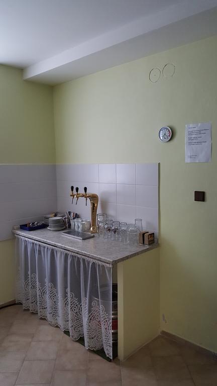 Prázdninový dům Josefův Důl Esterno foto